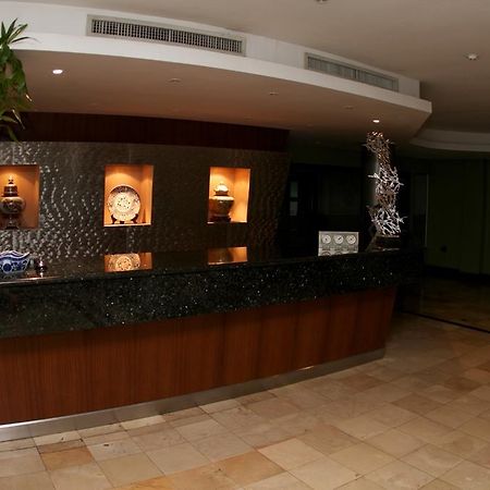 Hotel Lun Fun Манта Екстериор снимка