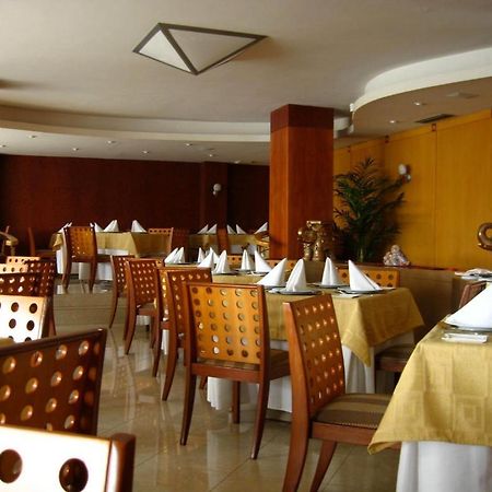 Hotel Lun Fun Манта Екстериор снимка