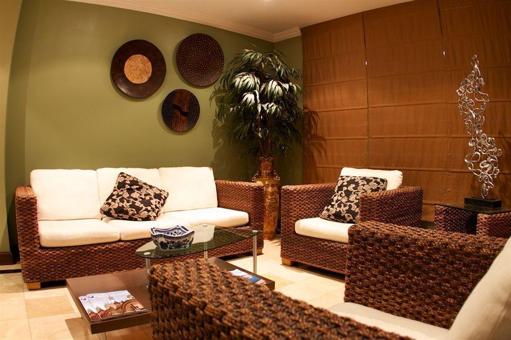 Hotel Lun Fun Манта Екстериор снимка